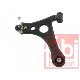 Salıncak W168 Ön Alt Sağ; Demir 1998-04